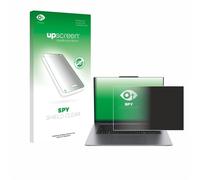 upscreen Protection Anti-Espion pour Lenovo ThinkPad X9 15 G1 - Anti-Spy Privacy Film Protection Ecran de Confidentialité