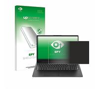 upscreen Protection Anti-Espion pour Lenovo V15 Gen 4 AMN - Anti-Spy Privacy Film Protection Ecran de Confidentialité