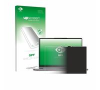 upscreen Protection Anti-Espion pour Lenovo Yoga 9i Gen 9 2-in-1 14" - Anti-Spy Privacy Film Protection Ecran de Confidentialité