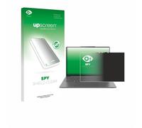 upscreen Protection Anti-Espion pour Lenovo Yoga Pro 7i Gen 10 Aura Edition 14" - Anti-Spy Privacy Film Protection Ecran de Confidentialité