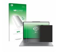 upscreen Protection Anti-Espion pour Lenovo Yoga Slim 7 Gen 10 14" Aura Edition