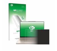 upscreen Protection Anti-Espion pour Lenovo Yoga Slim 9 14" | 16:10 Anti-Spy Protection d'écran Made in Germany Privacy Film Ecran de Confidentialité Clair