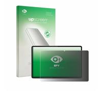 upscreen Protection Anti-Espion pour Lenovo Yoga Tab 11.1" 2026