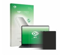 upscreen Protection Anti-Espion pour Microsoft Surface Laptop 15" 2026