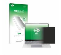 upscreen Protection Anti-Espion pour Microsoft Surface Laptop 7 13.8"