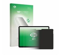 upscreen Protection Anti-Espion pour Microsoft Surface Pro 12 2026 - Anti-Spy Privacy Film Protection Ecran de Confidentialité