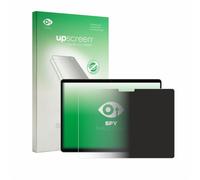 upscreen Protection Anti-Espion pour Microsoft Surface Pro 13 2026 - Anti-Spy Privacy Film Protection Ecran de Confidentialité