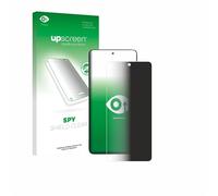 upscreen Protection Anti-Espion pour Motorola Edge 70