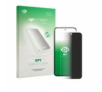 upscreen Protection Anti-Espion pour Motorola Edge 70 Fusion Plus - Anti-Spy Privacy Film Protection Ecran de Confidentialité