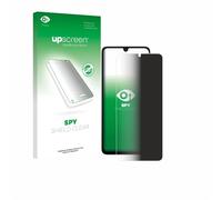 upscreen Protection Anti-Espion pour Motorola Moto G06 - Anti-Spy Privacy Film Protection Ecran de Confidentialité