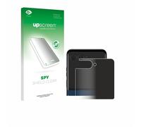 upscreen Protection Anti-Espion pour Motorola Razr 60
