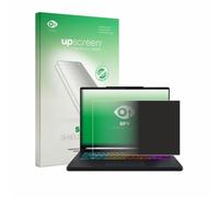 upscreen Protection Anti-Espion pour MSI Crosshair A16 HX E8W