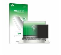 upscreen Protection Anti-Espion pour MSI Prestige A16 AI+ - Anti-Spy Privacy Film Protection Ecran de Confidentialité