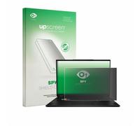 upscreen Protection Anti-Espion pour MSI Stealth 18 HX AI