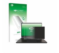 upscreen Protection Anti-Espion pour MSI Vector 17 HX - Anti-Spy Privacy Film Protection Ecran de Confidentialité