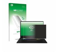 upscreen Protection Anti-Espion pour MSI Vector A18 HX 2025 - Anti-Spy Privacy Film Protection Ecran de Confidentialité