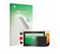 upscreen Protection Anti-Espion pour My Arcade Atari Gamestation Go Portable - Anti-Spy Privacy Film Protection Ecran de Confidentialité
