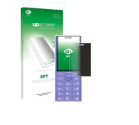 upscreen Protection Anti-Espion pour Nokia 150 Music