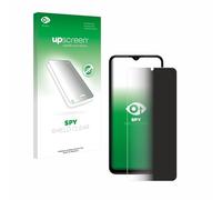 upscreen Protection Anti-Espion pour Nokia G42 5G - Anti-Spy Privacy Film Protection Ecran de Confidentialité