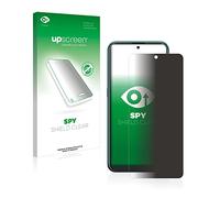 upscreen Protection Anti-Espion pour Nokia X20 - Anti-Spy Privacy Film Protection Ecran de Confidentialité