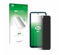 upscreen Protection Anti-Espion pour Nokia XR20 - Anti-Spy Privacy Film Protection Ecran de Confidentialité