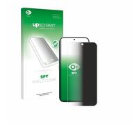 upscreen Protection Anti-Espion pour Nothing Phone (2a) - Anti-Spy Privacy Film Protection Ecran de Confidentialité