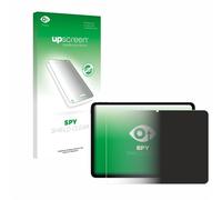 upscreen Protection Anti-Espion pour OnePlus Pad Go 2 - Anti-Spy Privacy Film Protection Ecran de Confidentialité