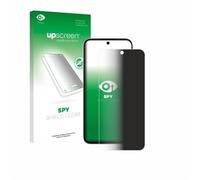 upscreen Protection Anti-Espion pour Oppo A6s 5G - Anti-Spy Privacy Film Protection Ecran de Confidentialité