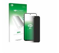 upscreen Protection Anti-Espion pour Oppo A6t Pro 4G - Anti-Spy Privacy Film Protection Ecran de Confidentialité
