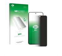 upscreen Protection Anti-Espion pour Oppo Reno 14 F - Anti-Spy Privacy Film Protection Ecran de Confidentialité
