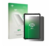 upscreen Protection Anti-Espion pour Oukitel RT11 | Anti-Spy Protection d'écran Made in Germany Privacy Film Ecran de Confidentialité Clair