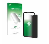 upscreen Protection Anti-Espion pour Oukitel WP21 Ultra - Anti-Spy Privacy Film Protection Ecran de Confidentialité