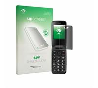 upscreen Protection Anti-Espion pour Panasonic KX-TU410