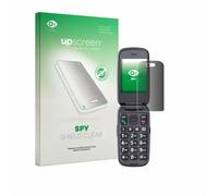 upscreen Protection Anti-Espion pour Panasonic KX-TU550