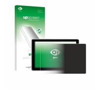 upscreen Protection Anti-Espion pour Rollei Viltrox DC-L2 7" - Anti-Spy Privacy Film Protection Ecran de Confidentialité