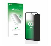 upscreen Protection Anti-Espion pour Samsung Galaxy A13 - Anti-Spy Privacy Film Protection Ecran de Confidentialité
