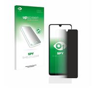 upscreen Protection Anti-Espion pour Samsung Galaxy A33 5G - Anti-Spy Privacy Film Protection Ecran de Confidentialité