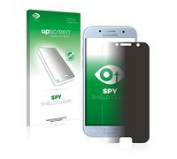 upscreen Protection Anti-Espion pour Samsung Galaxy A5 2017 - Anti-Spy Privacy Film Protection Ecran de Confidentialité