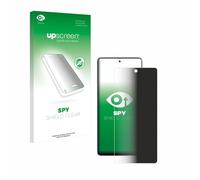 upscreen Protection Anti-Espion pour Samsung Galaxy A53 5G - Anti-Spy Privacy Film Protection Ecran de Confidentialité