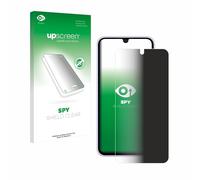 upscreen Protection Anti-Espion pour Samsung Galaxy A54 5G (case-friendly)
