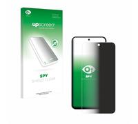 upscreen Protection Anti-Espion pour Samsung Galaxy A55 5G - Anti-Spy Privacy Film Protection Ecran de Confidentialité