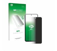 upscreen Protection Anti-Espion pour Samsung Galaxy A56 5G Enterprise Edition / A36 5G Enterprise Edition Protection Ecran de Confidentialité