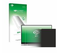 upscreen Protection Anti-Espion pour Samsung Galaxy Book Pro 360 13" | Anti-Spy Protection d'écran Made in Germany Privacy Film Ecran de Confidentialité Clair