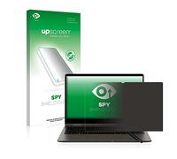 upscreen Protection Anti-Espion pour Samsung Galaxy Book3 360 13" | Anti-Spy Protection d'écran Made in Germany Privacy Film Ecran de Confidentialité Clair