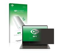 upscreen Protection Anti-Espion pour Samsung Galaxy Book3 Pro 14" | Anti-Spy Protection d'écran Made in Germany Privacy Film Ecran de Confidentialité Clair