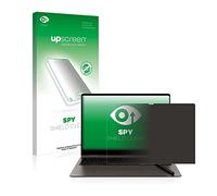 upscreen Protection Anti-Espion pour Samsung Galaxy Book3 Pro 360 16" - Anti-Spy Privacy Film Protection Ecran de Confidentialité