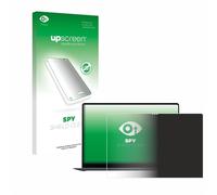 upscreen Protection Anti-Espion pour Samsung Galaxy Book6 Pro 16" - Anti-Spy Privacy Film Protection Ecran de Confidentialité