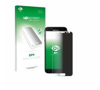 upscreen Protection Anti-Espion pour Samsung Galaxy J5 / J5 Pro (2017) - Anti-Spy Privacy Film Protection Ecran de Confidentialité