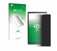 upscreen Protection Anti-Espion pour Samsung Galaxy Tab A7 Lite Wi-Fi 2021 (portrait) - Anti-Spy Privacy Film Protection Ecran de Confidentialité