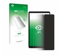 upscreen Protection Anti-Espion pour Samsung Galaxy Tab A9 WiFi - Anti-Spy Privacy Film Protection Ecran de Confidentialité
